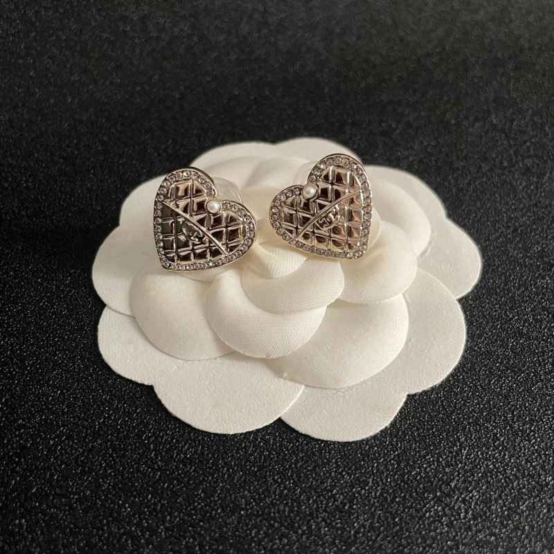 SmartChoice Chanel Earrings 229719