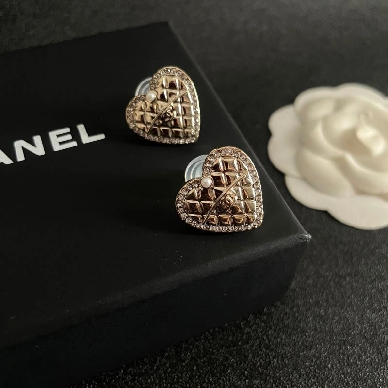SmartChoice Chanel Earrings 229719