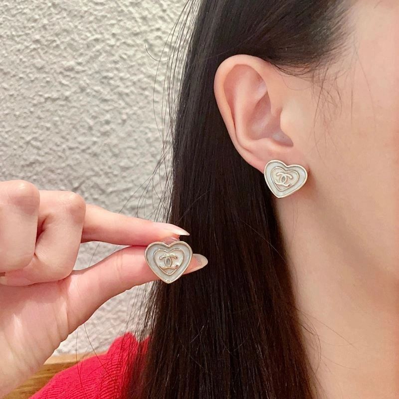 Chanel Earrings TravelReady 229690