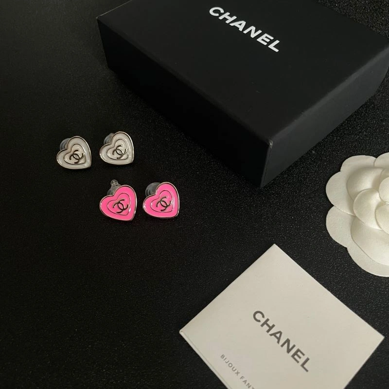 Chanel Earrings TravelReady 229690