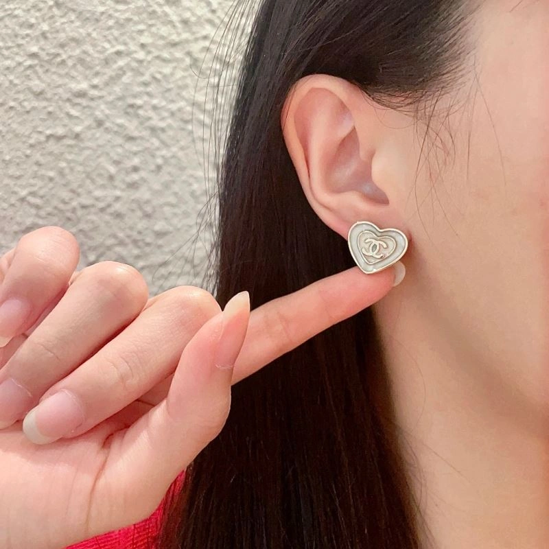 Chanel Earrings TravelReady 229690