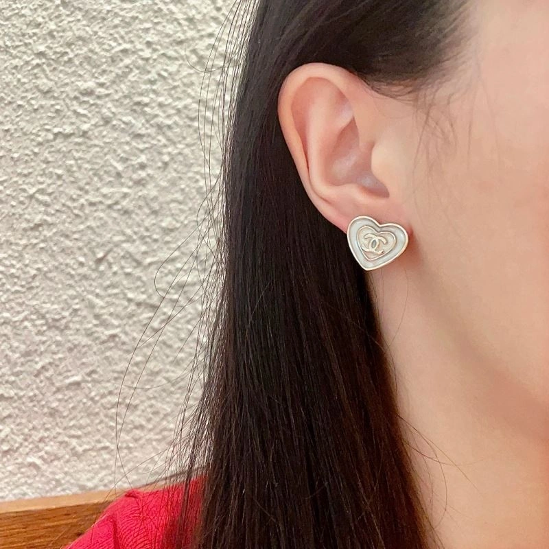 Chanel Earrings TravelReady 229690