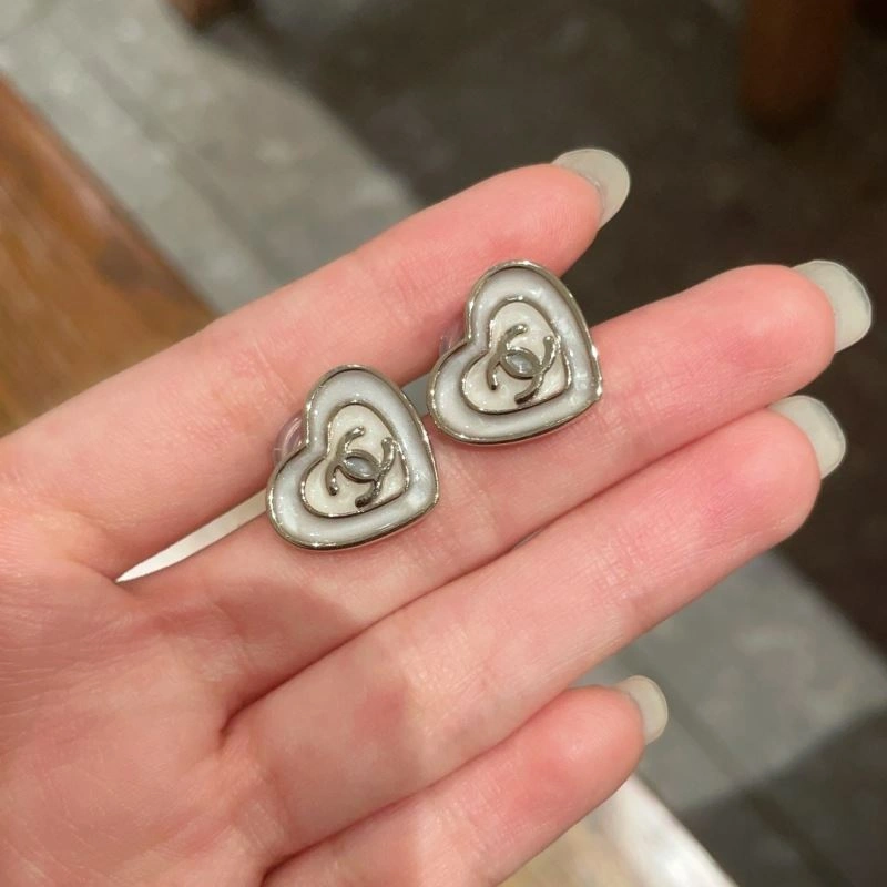 Chanel Earrings TravelReady 229690