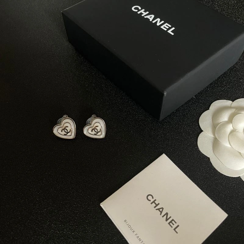 Chanel Earrings TravelReady 229690