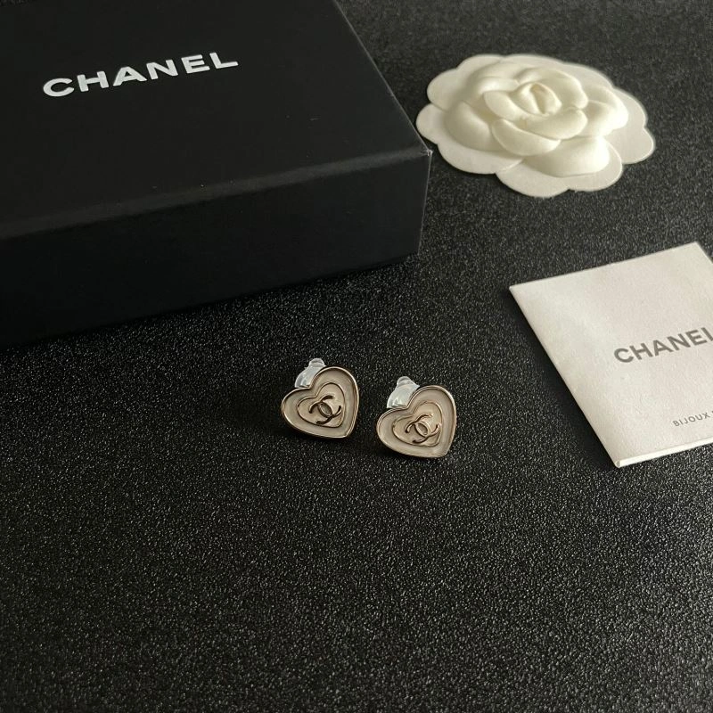 Chanel Earrings TravelReady 229690