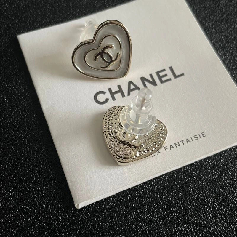 Chanel Earrings TravelReady 229690