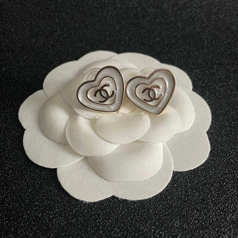 Chanel Earrings TravelReady 229690