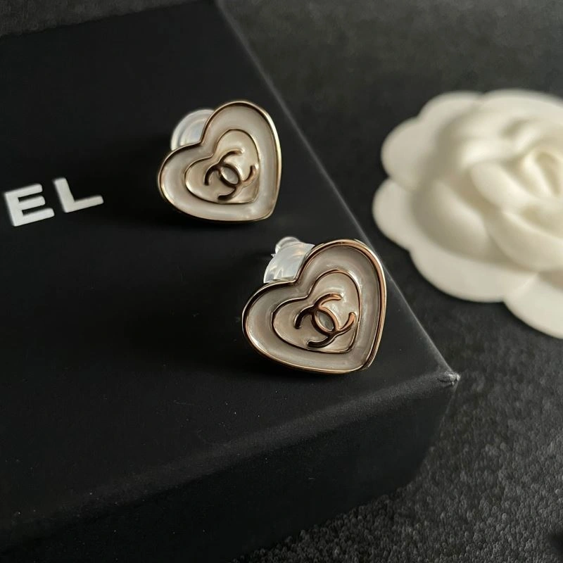 Chanel Earrings TravelReady 229690