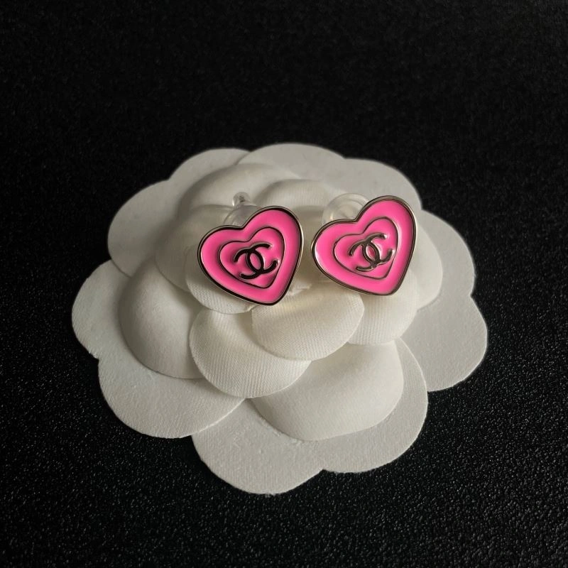 Chanel Earrings ZipUp 229710