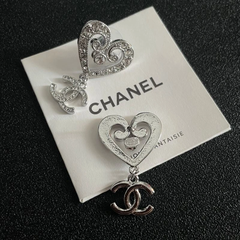 Chanel Earrings Resilient 229685