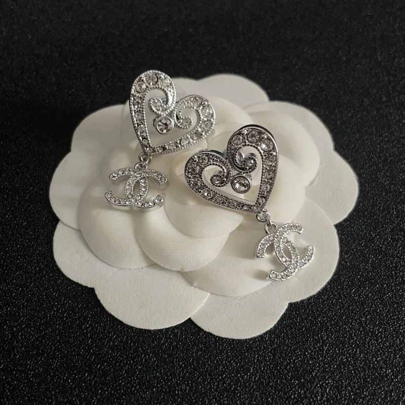 Chanel Earrings Resilient 229685