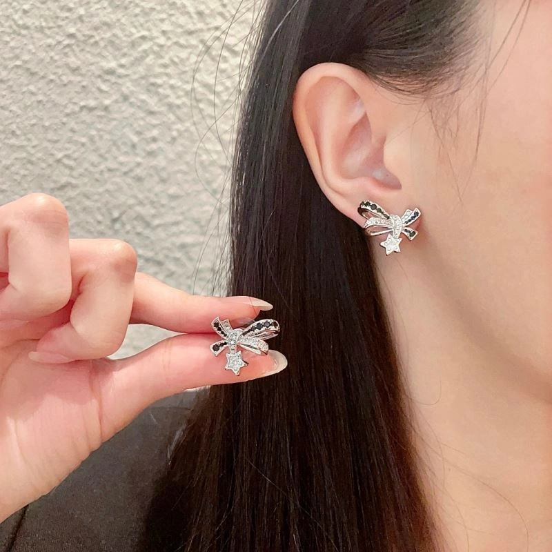 Tailored Chanel Earrings 229831