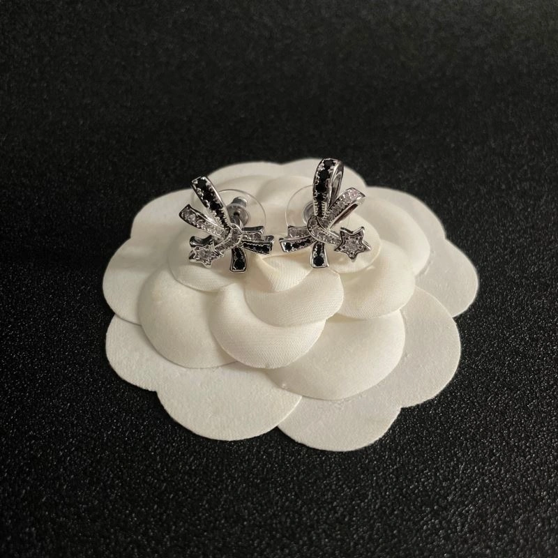 Tailored Chanel Earrings 229831