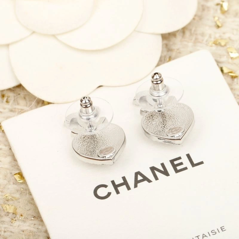 Chanel Earrings Breathable 229687