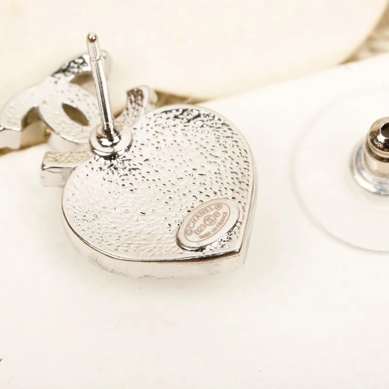 Chanel Earrings Breathable 229687