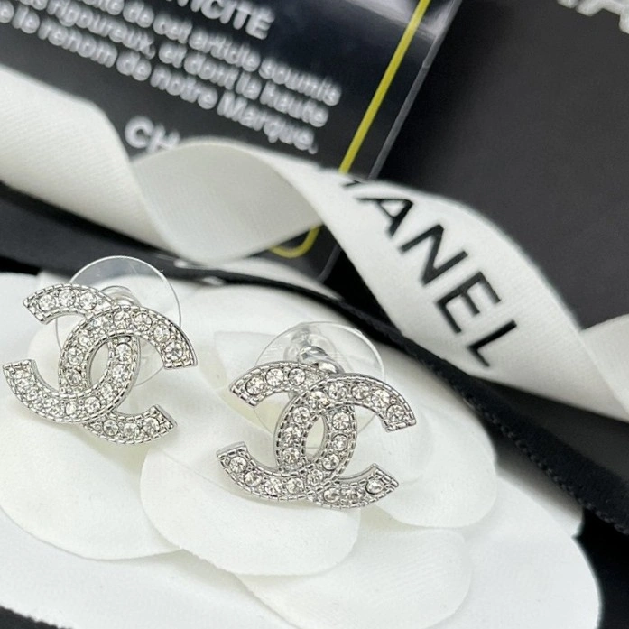 SoftTouch Chanel Earrings 229649