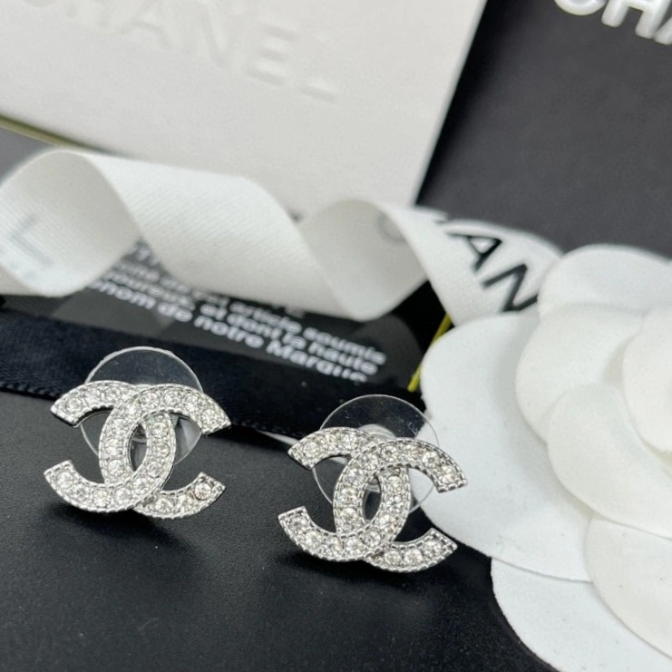 SoftTouch Chanel Earrings 229649