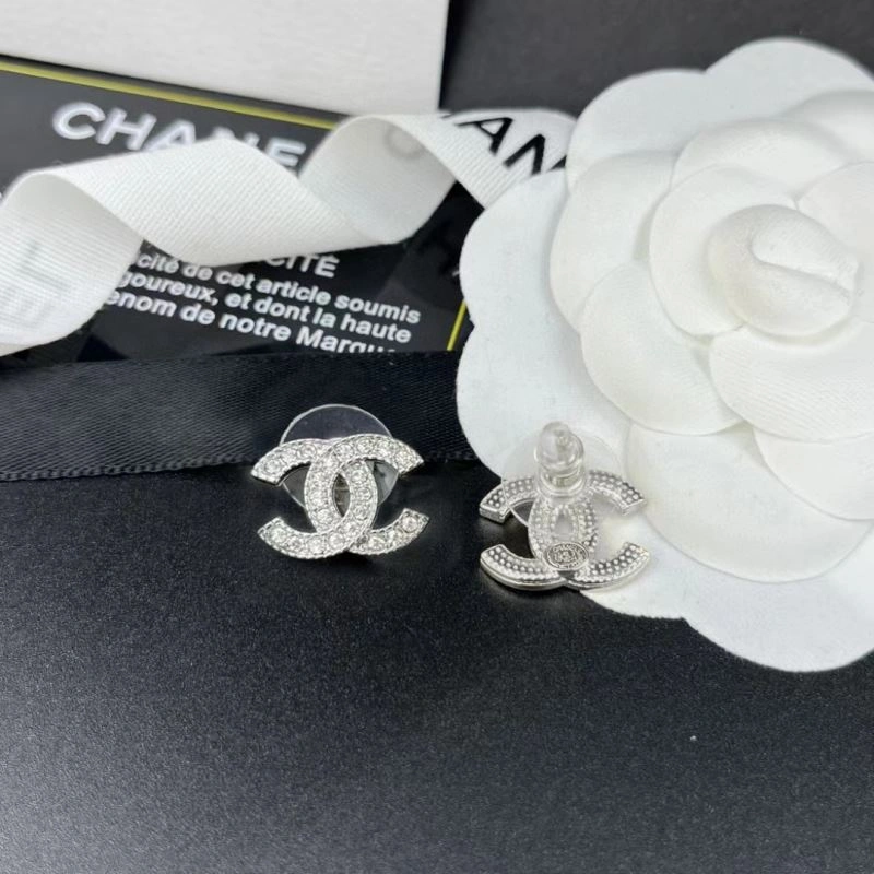 SoftTouch Chanel Earrings 229649