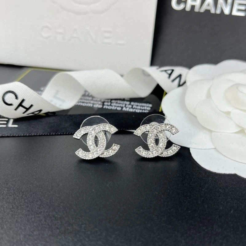 SoftTouch Chanel Earrings 229649