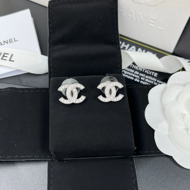 SoftTouch Chanel Earrings 229649