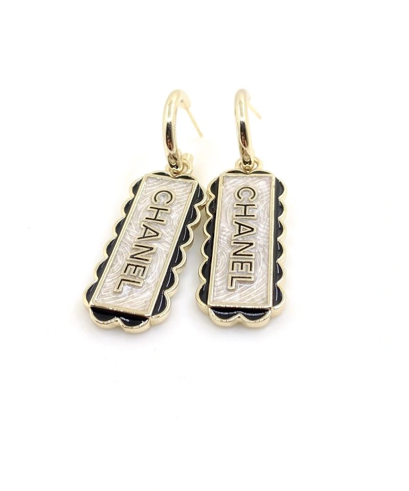 Chanel Earrings WrinkleFree 229662