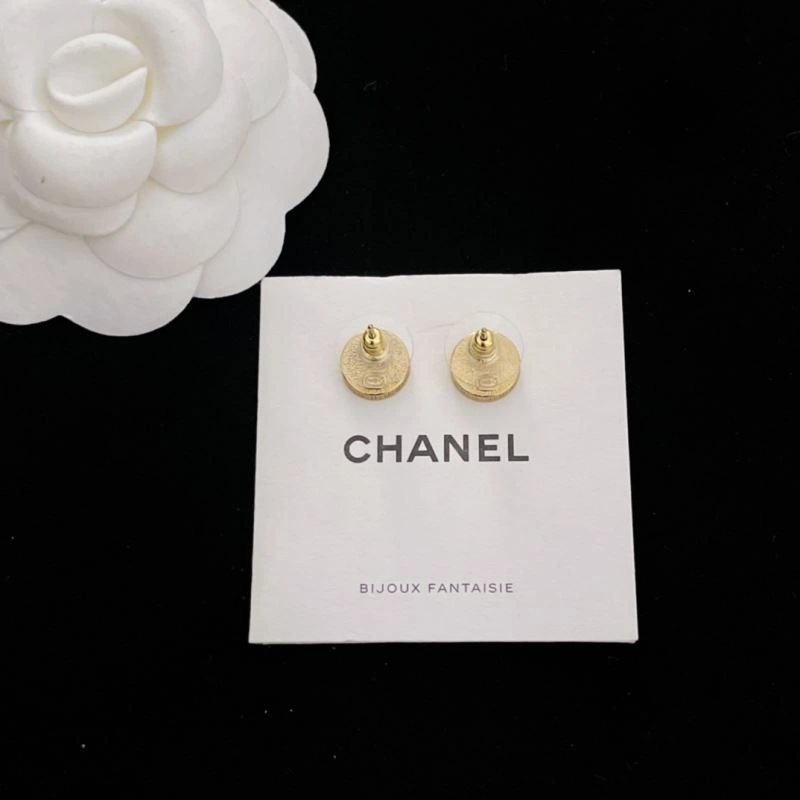 Chanel Earrings Comfortable 229646