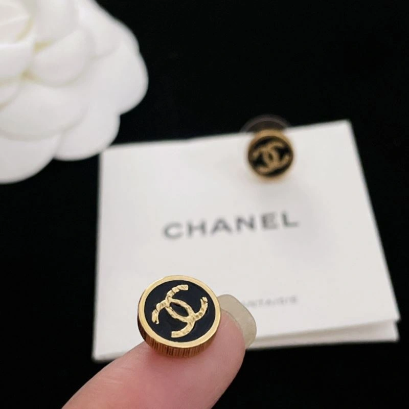Chanel Earrings Comfortable 229646