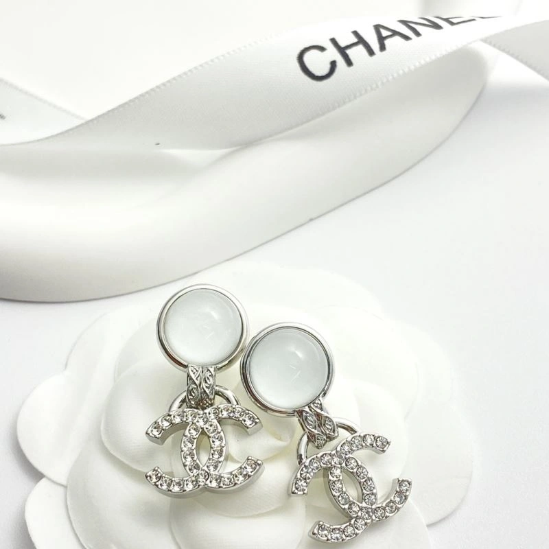 Chanel Earrings StreetReady 229653