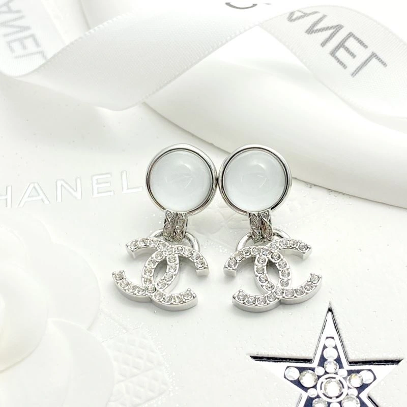Chanel Earrings StreetReady 229653