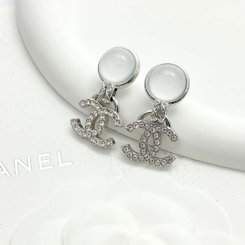 Chanel Earrings StreetReady 229653