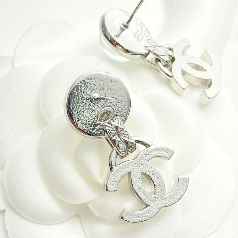 Chanel Earrings StreetReady 229653
