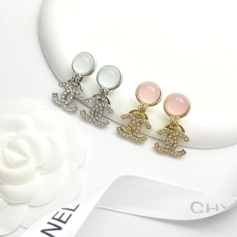Chanel Earrings StreetReady 229653