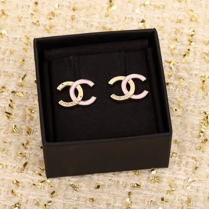 Chanel Earrings Supportive 229647