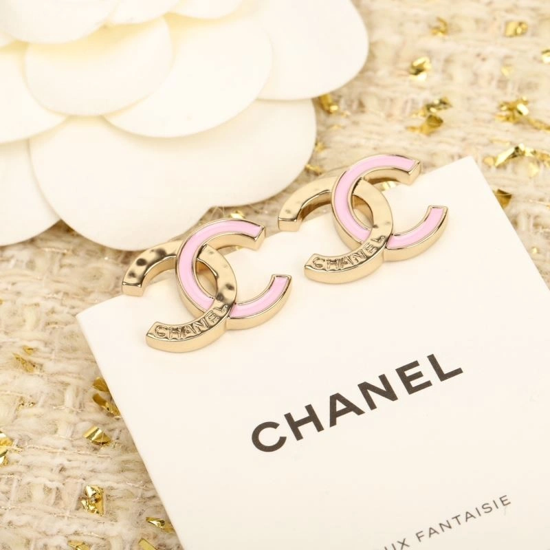 Chanel Earrings Supportive 229647