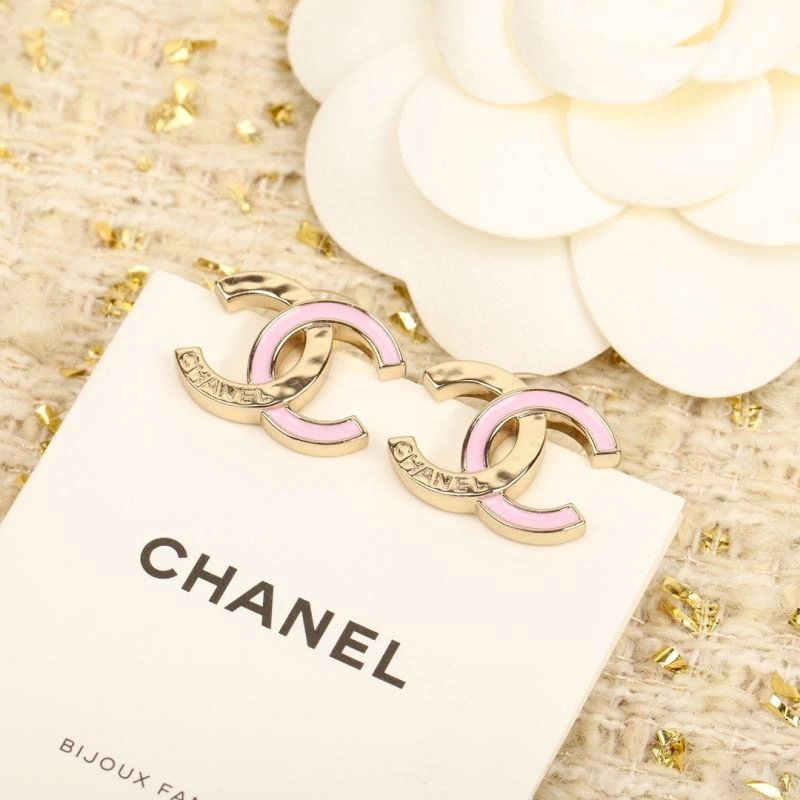 Chanel Earrings Supportive 229647