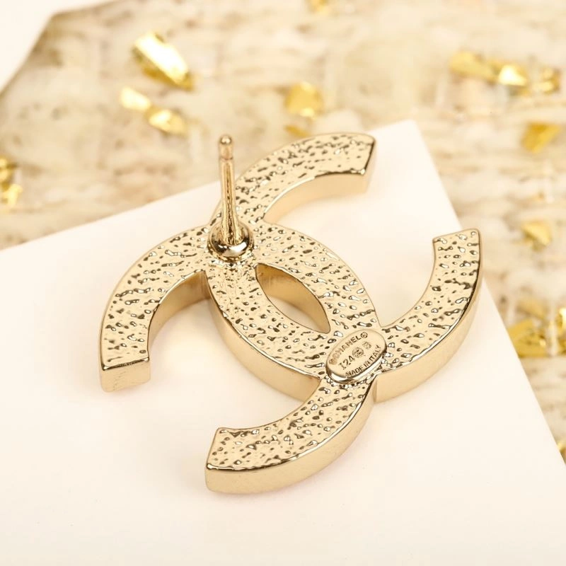 Chanel Earrings Supportive 229647