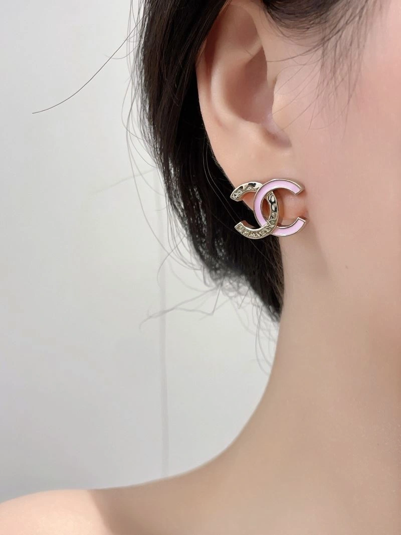 Chanel Earrings Supportive 229647