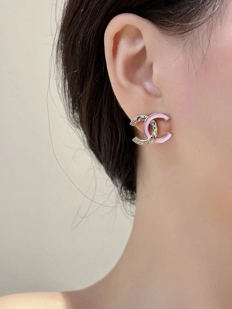 Chanel Earrings Supportive 229647
