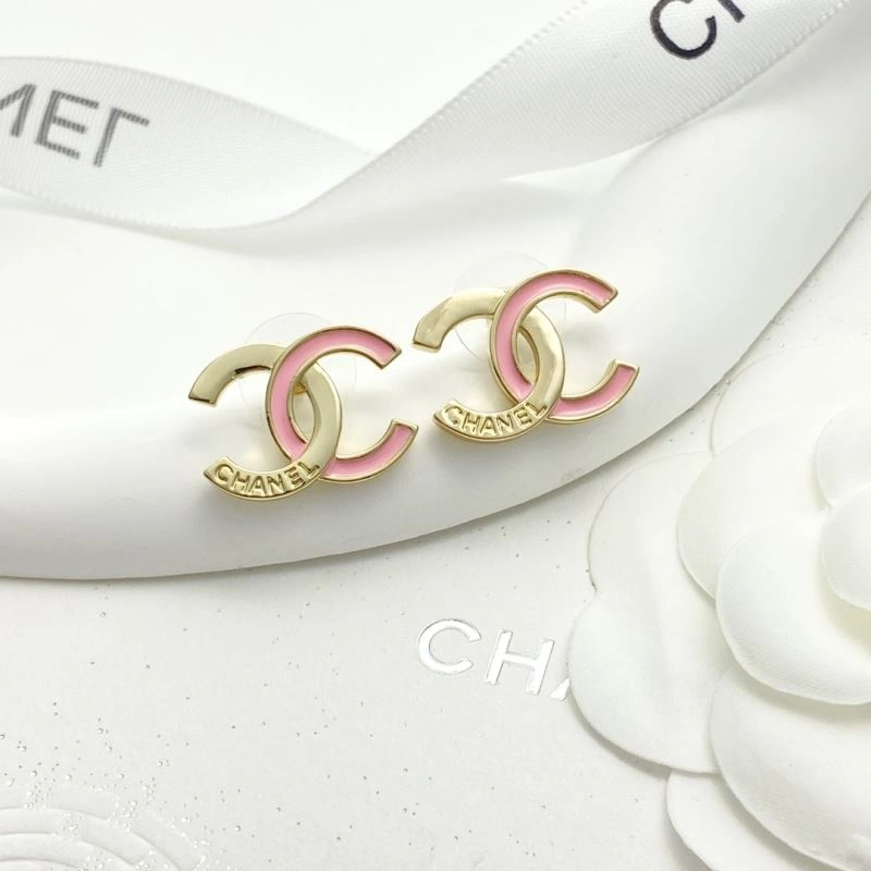 Chanel Earrings Youthful 229642