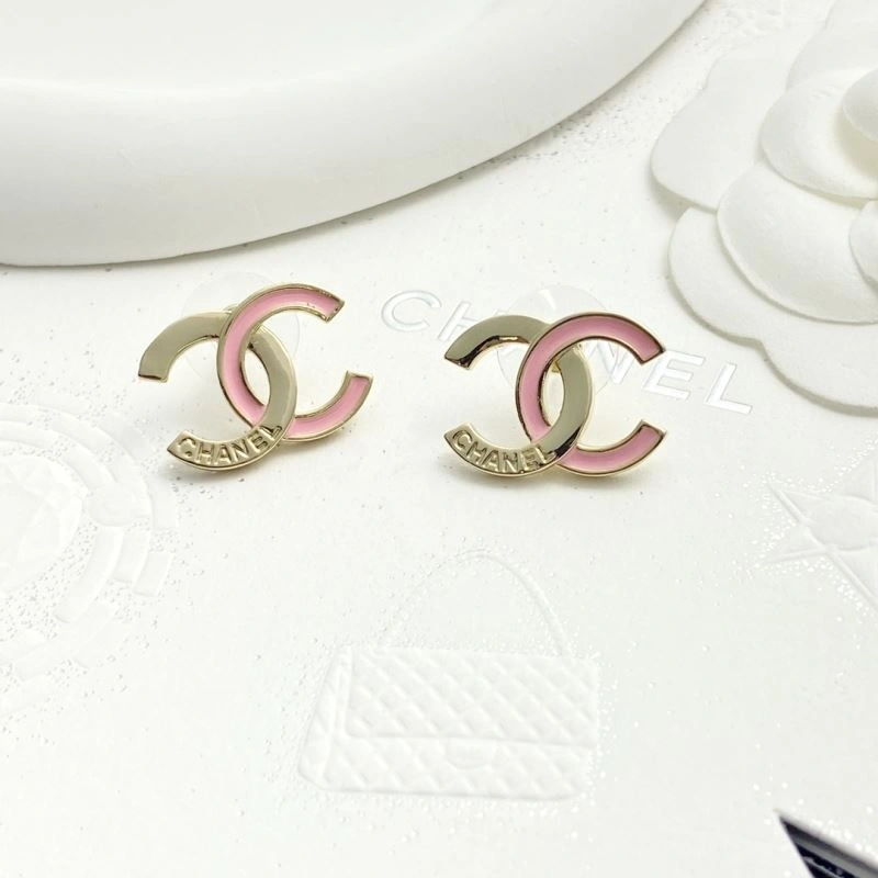 Chanel Earrings Youthful 229642