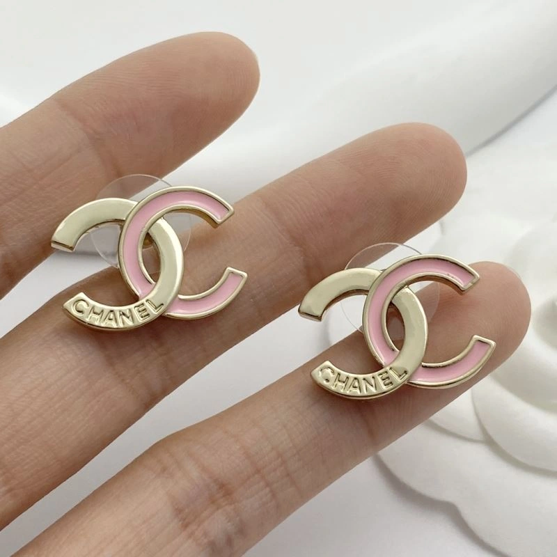 Chanel Earrings Youthful 229642