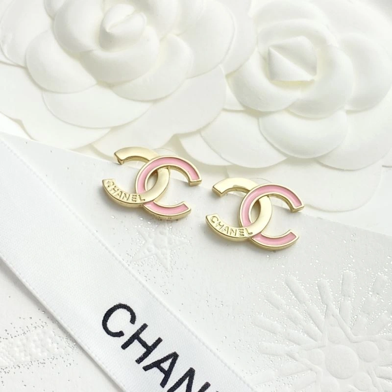 Chanel Earrings Youthful 229642
