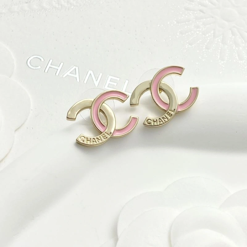 Chanel Earrings Youthful 229642