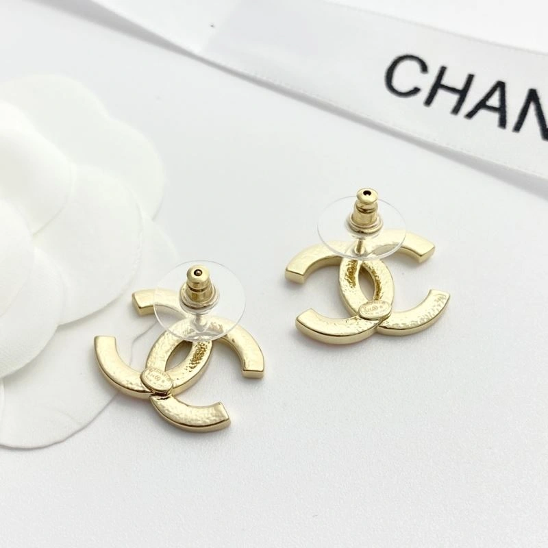Chanel Earrings Youthful 229642