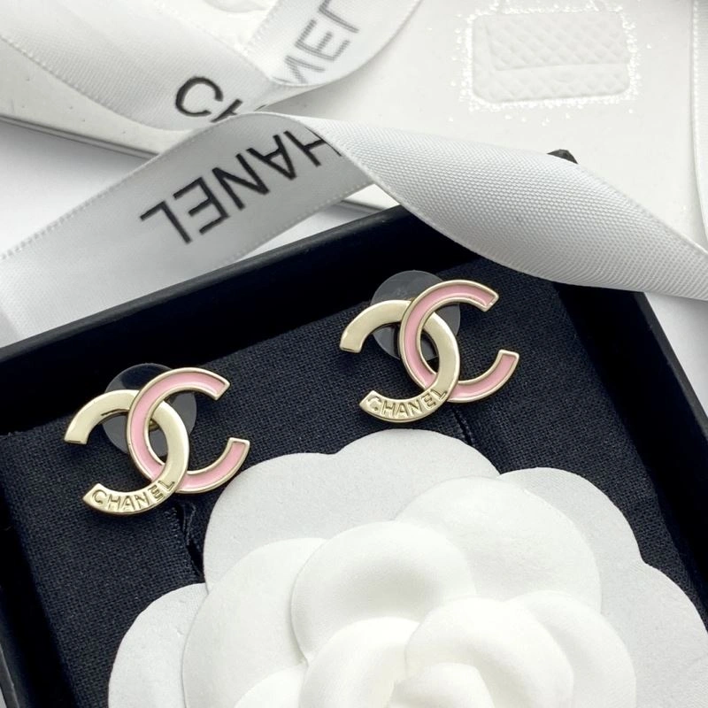 Chanel Earrings Youthful 229642
