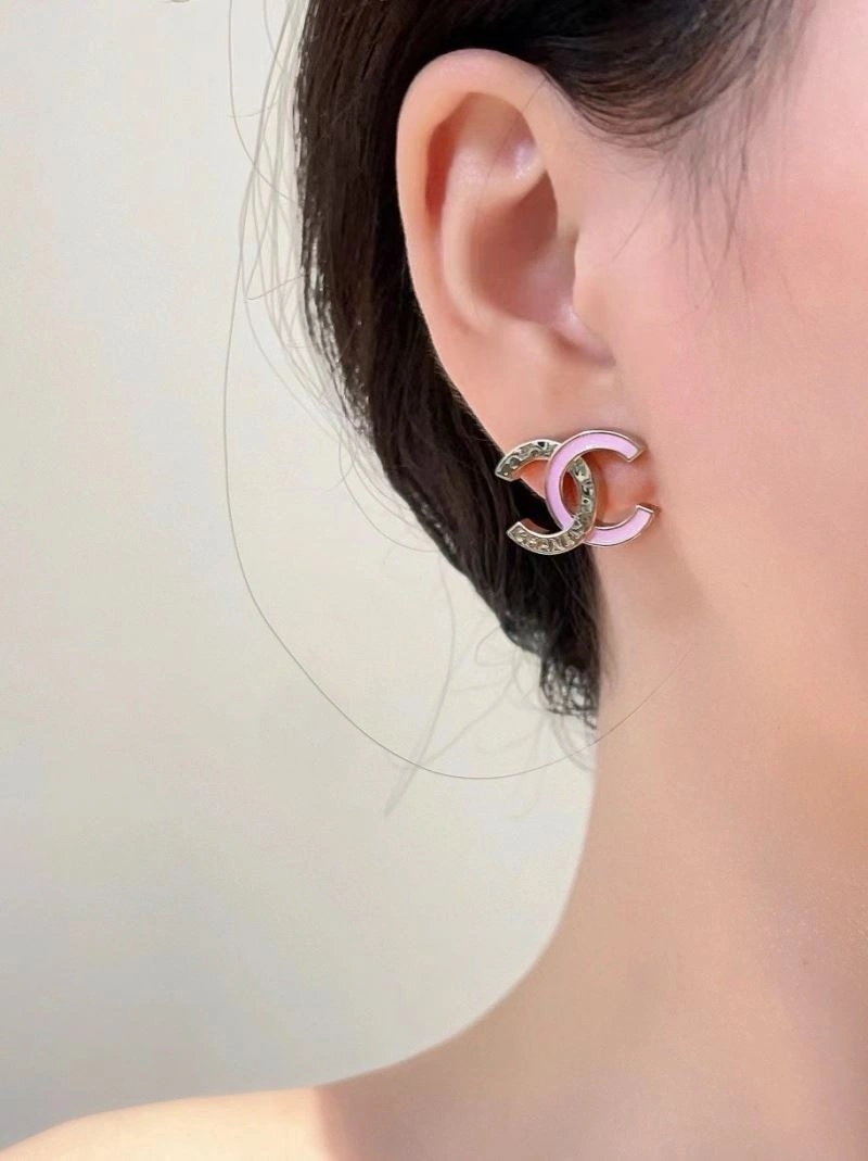 Chanel Earrings Youthful 229642