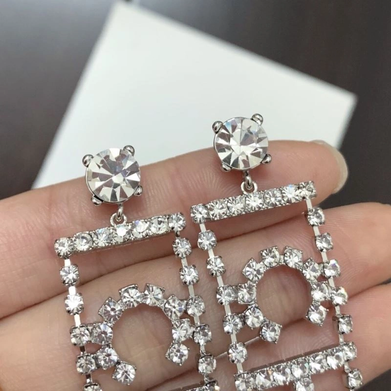 Popular Chanel Earrings 229651