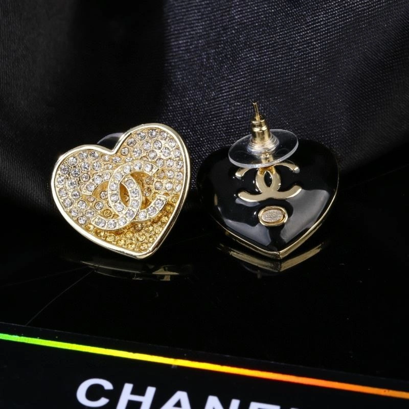 Versatile Chanel Earrings 229132