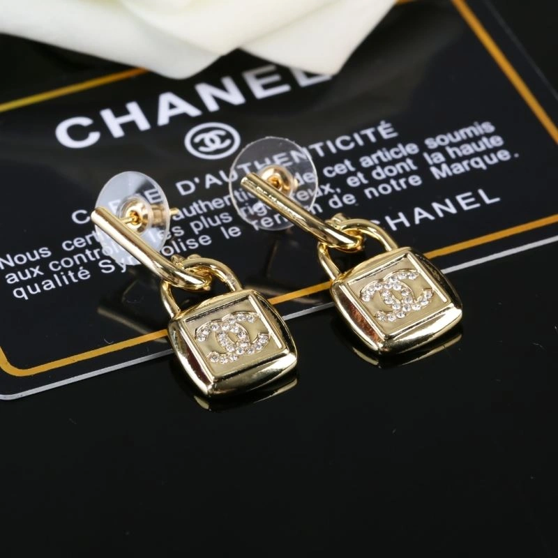 Chanel Earrings FashionForward 229147