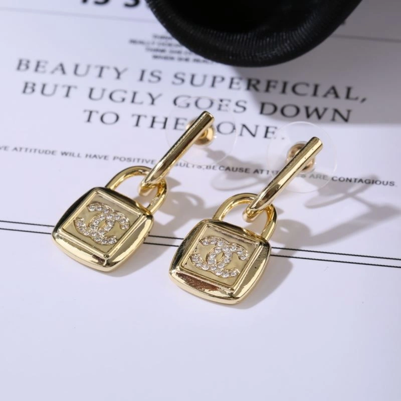 Chanel Earrings FashionForward 229147